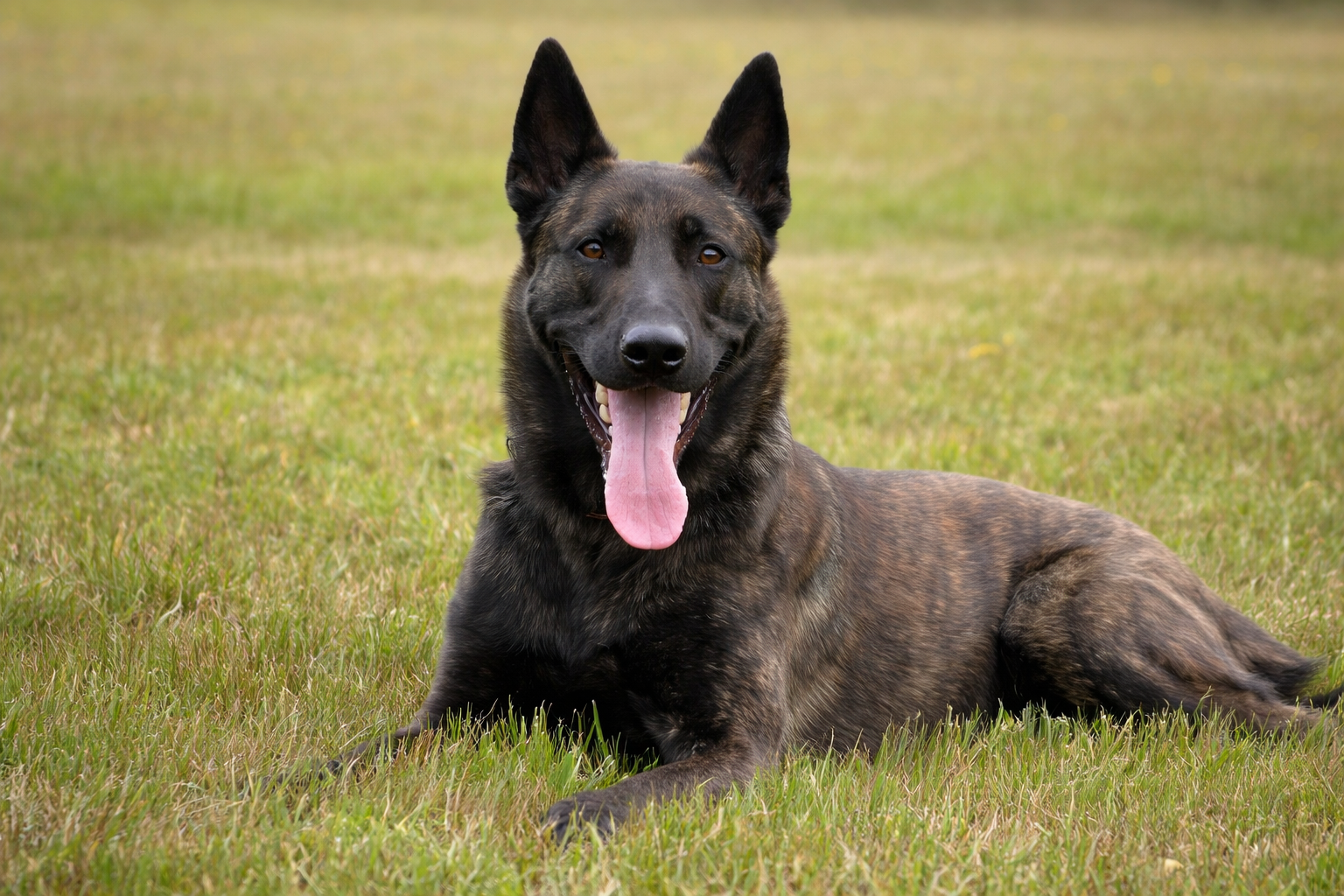 Akuma de las Flores — de las Flores Dutch Shepherds