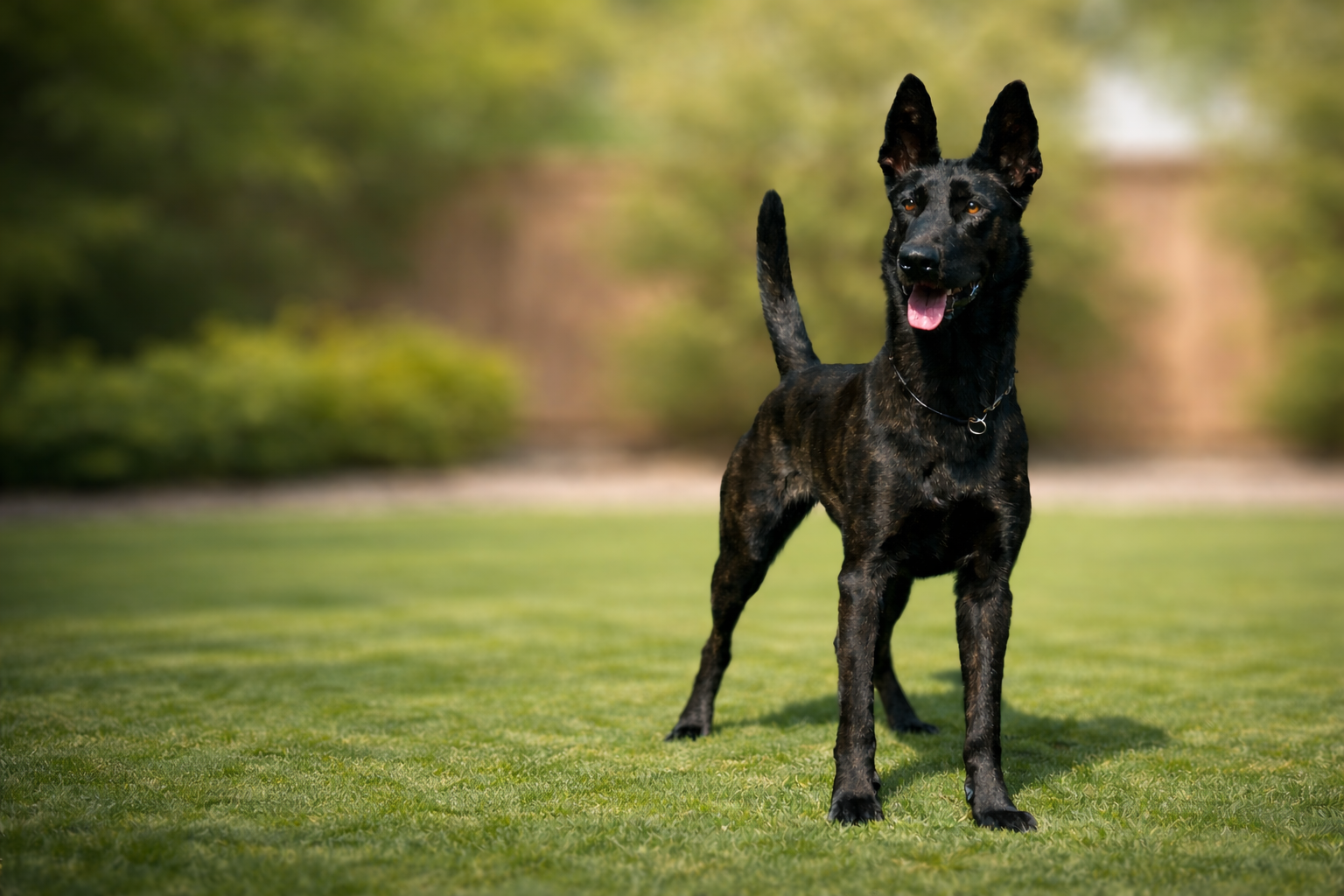 Vee de las Flores — de las Flores Dutch Shepherds